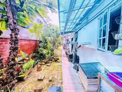 Reservoir Villas (D14), Terrace #565809631
